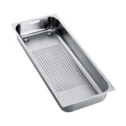 Franke FSSTBW Maris Midas MTX Stainless Steel Strainer Bowl