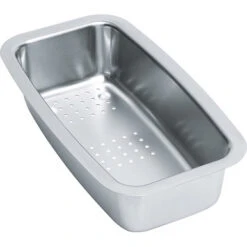 Franke 112.0464.521 Strainer Bowl For Antea AZG Sinks