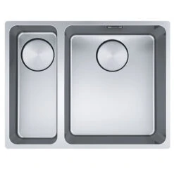 Franke MYX 160 34-16 Mythos 1.5 Bowl Undermount Sink