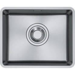 Franke MQX 100 Maris 50cm Undermount Kitchen Sink