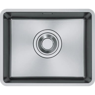 Franke MQX 100 Maris 50cm Undermount Kitchen Sink