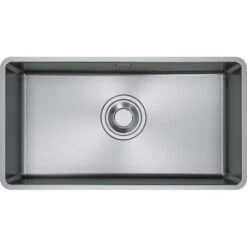 Franke MQX 110 Maris 82cm Undermount Kitchen Sink