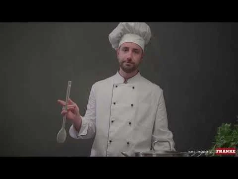 Franke Maris Hob Extractor FMA 839 HI - Glass Black - 340.0595.364 - Image 5