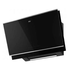 Franke Mythos Per Pro 90cm Angled Cooker Hood FMY PER PRO BK F90 - Black - 330.0682.354