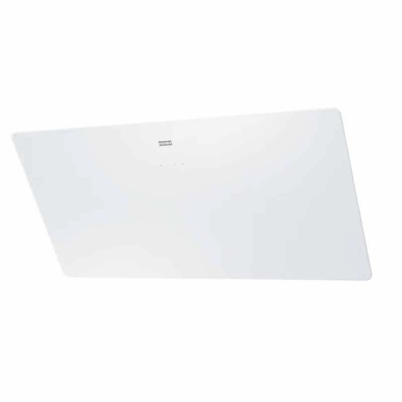 Franke Smart Angled Cooker Hood 90cm FSMA 905 WH - White - 330.0678.832