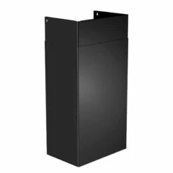 Franke Maris 2.0 Chimney Kit - Black - 112.0285.288