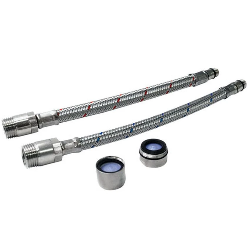 Franke Tap Flow Limiter Pack 2 - Chrome - 133.0082.427